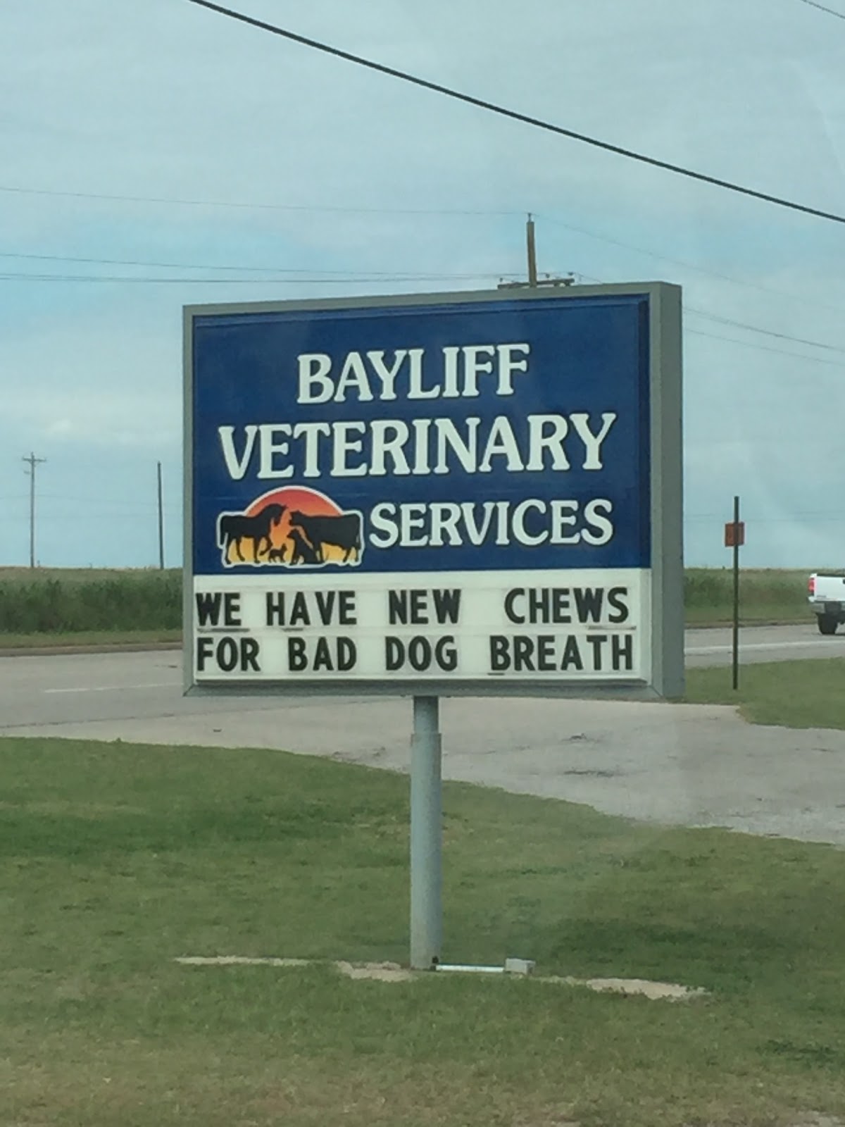 Bayliff Veterinary Services - Tuttle , United States