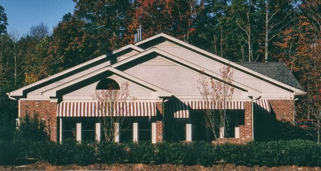 Colony Park Animal Hospital - Durham , United States