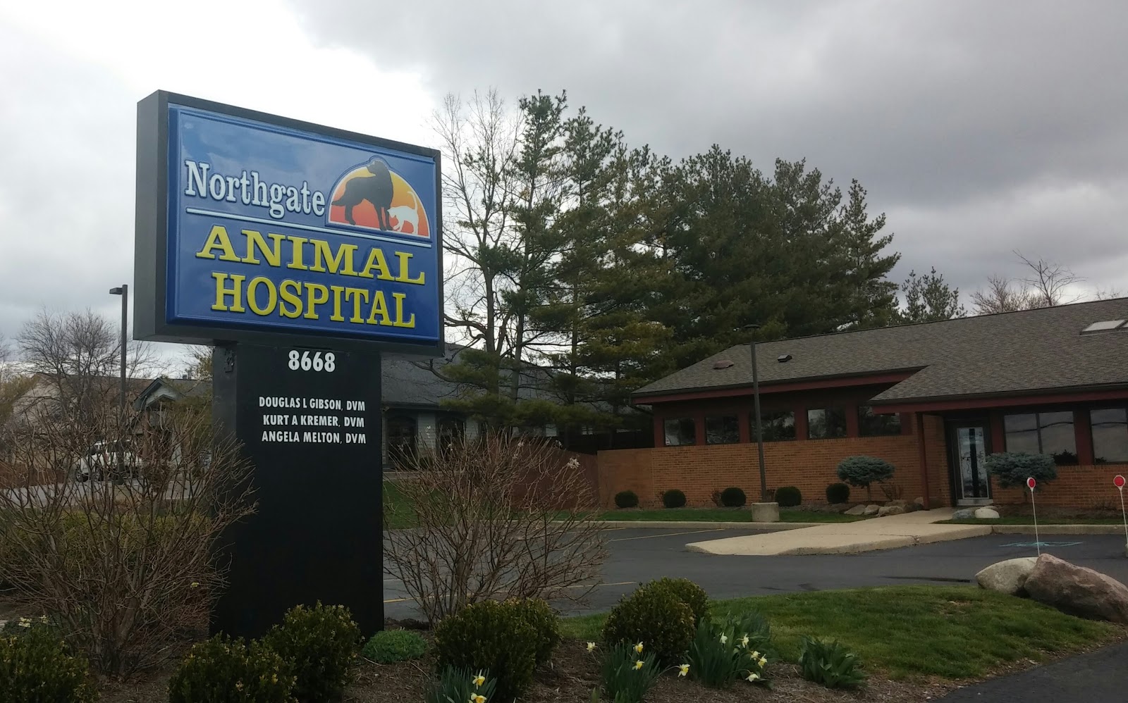 Northgate Animal Hospital - Dayton , United States