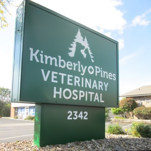 Kimberly Pines Veterinary Hospital - Davenport , United States