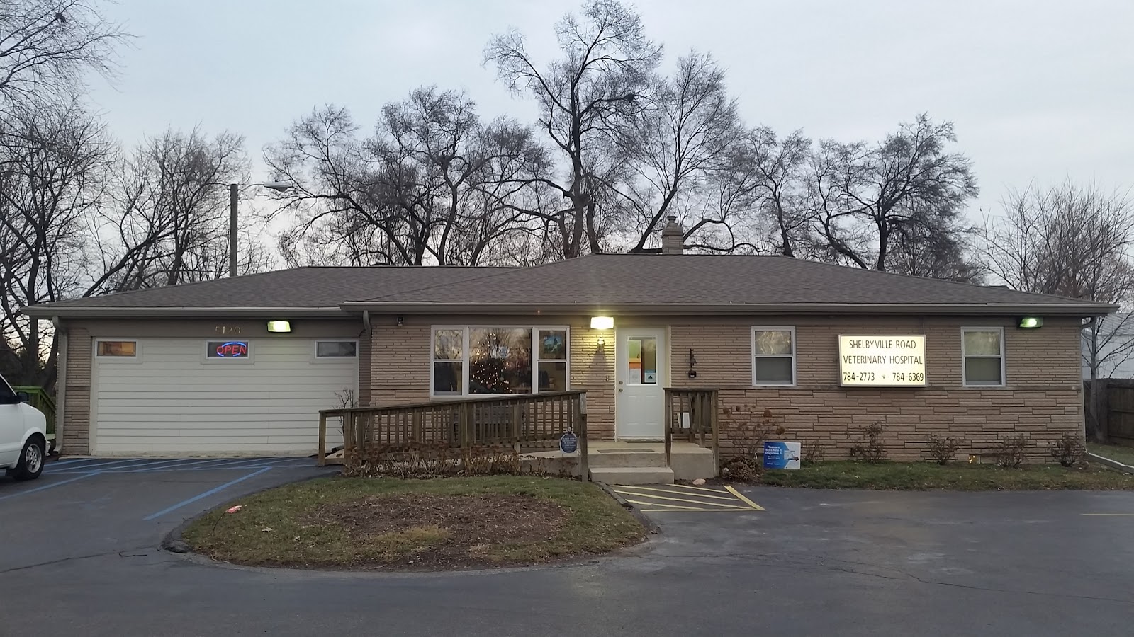 Shelbyville Road Veterinary Hospital - Indianapolis , United States