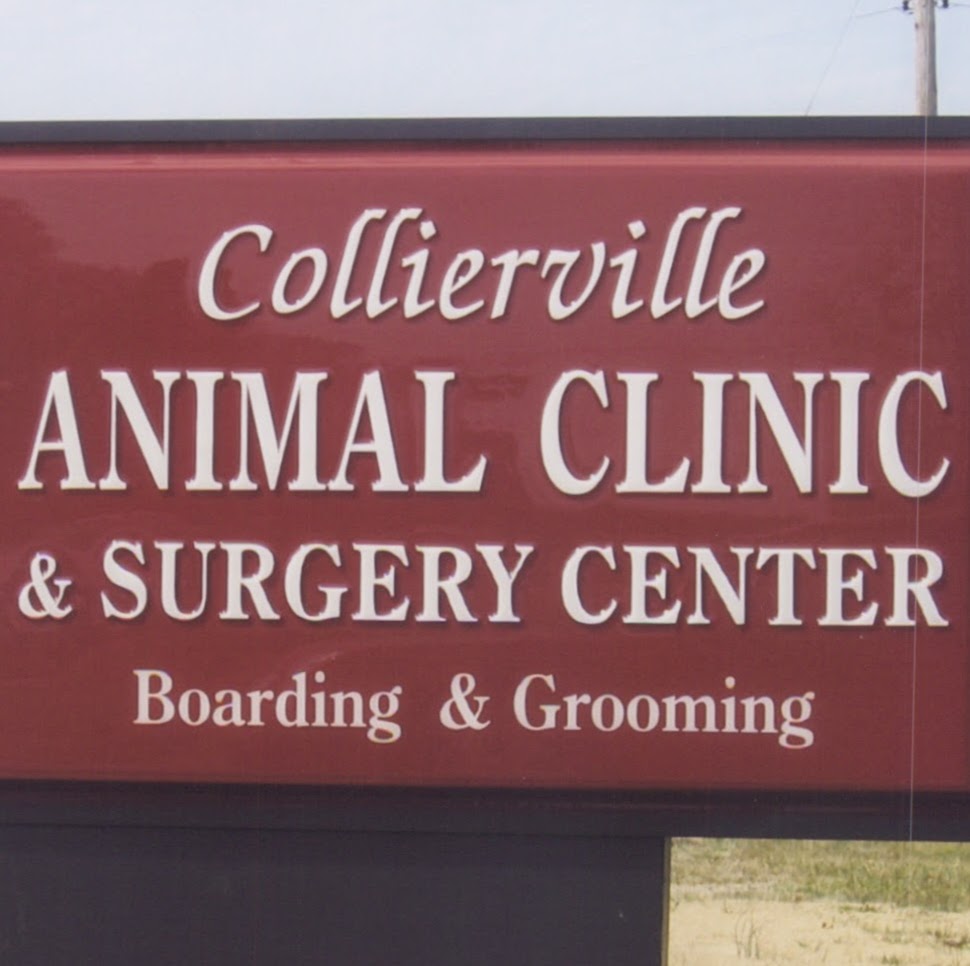 Collierville Animal Clinic - Collierville , United States