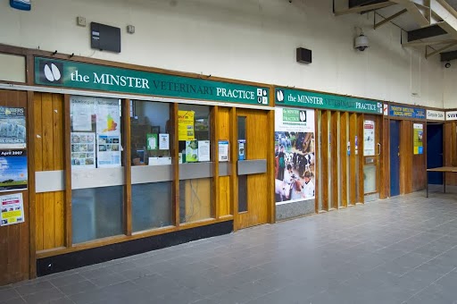 Minster Veterinary Practice - York , United Kingdom
