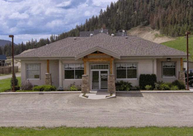 Animal Care Hospital Of Williams Lake - Williams Lake , Canada