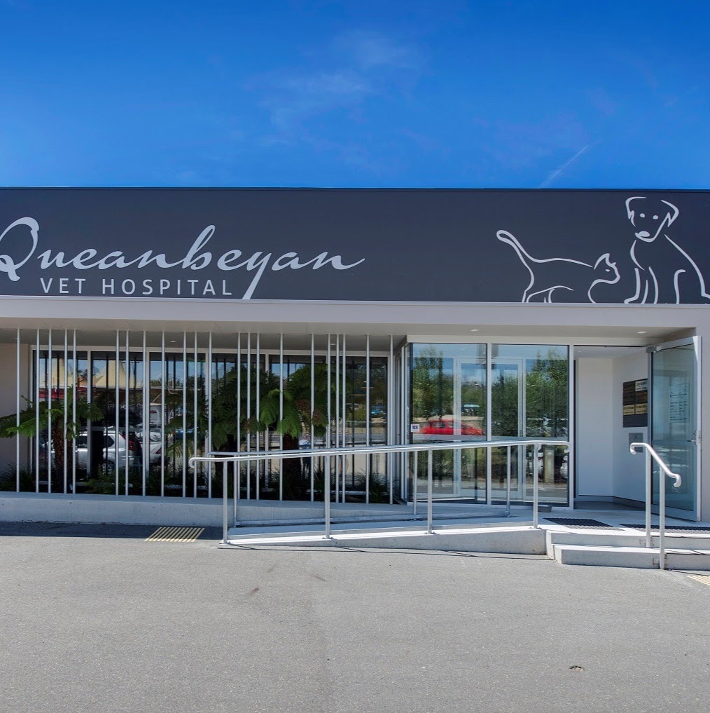 Queanbeyan Veterinary Hospital - Queanbeyan , Australia