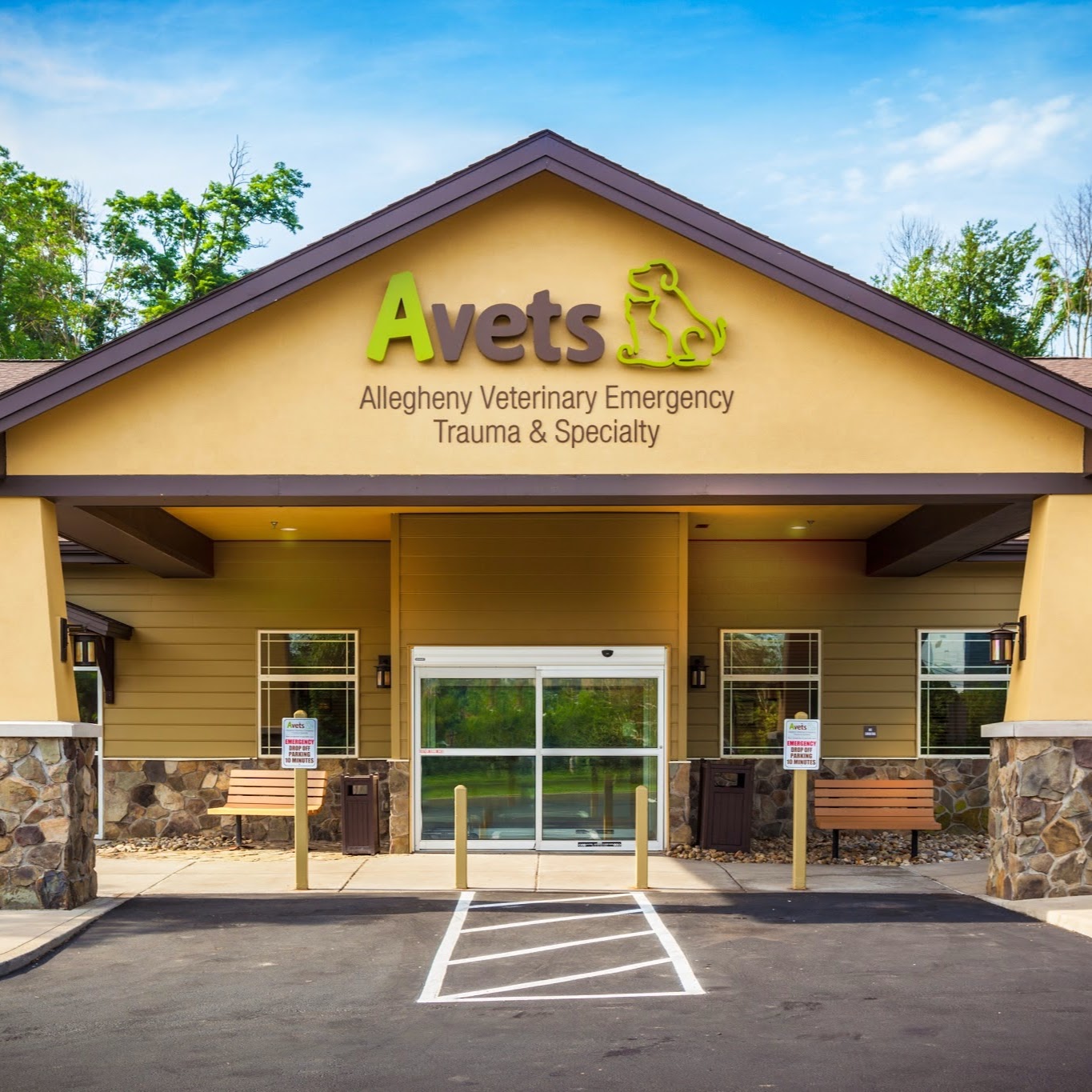 Avets - Monroeville , United States