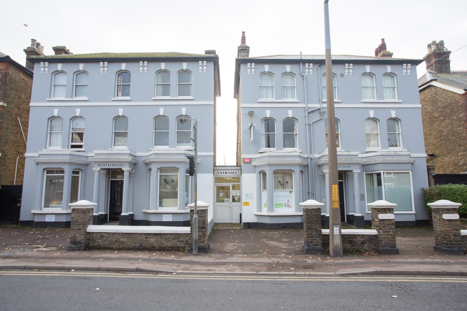 Briar House Veterinary Surgery - Broadstairs , United Kingdom