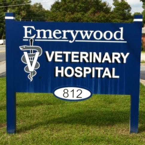 Emerywood Veterinary Hospital Pa - High Point , United States