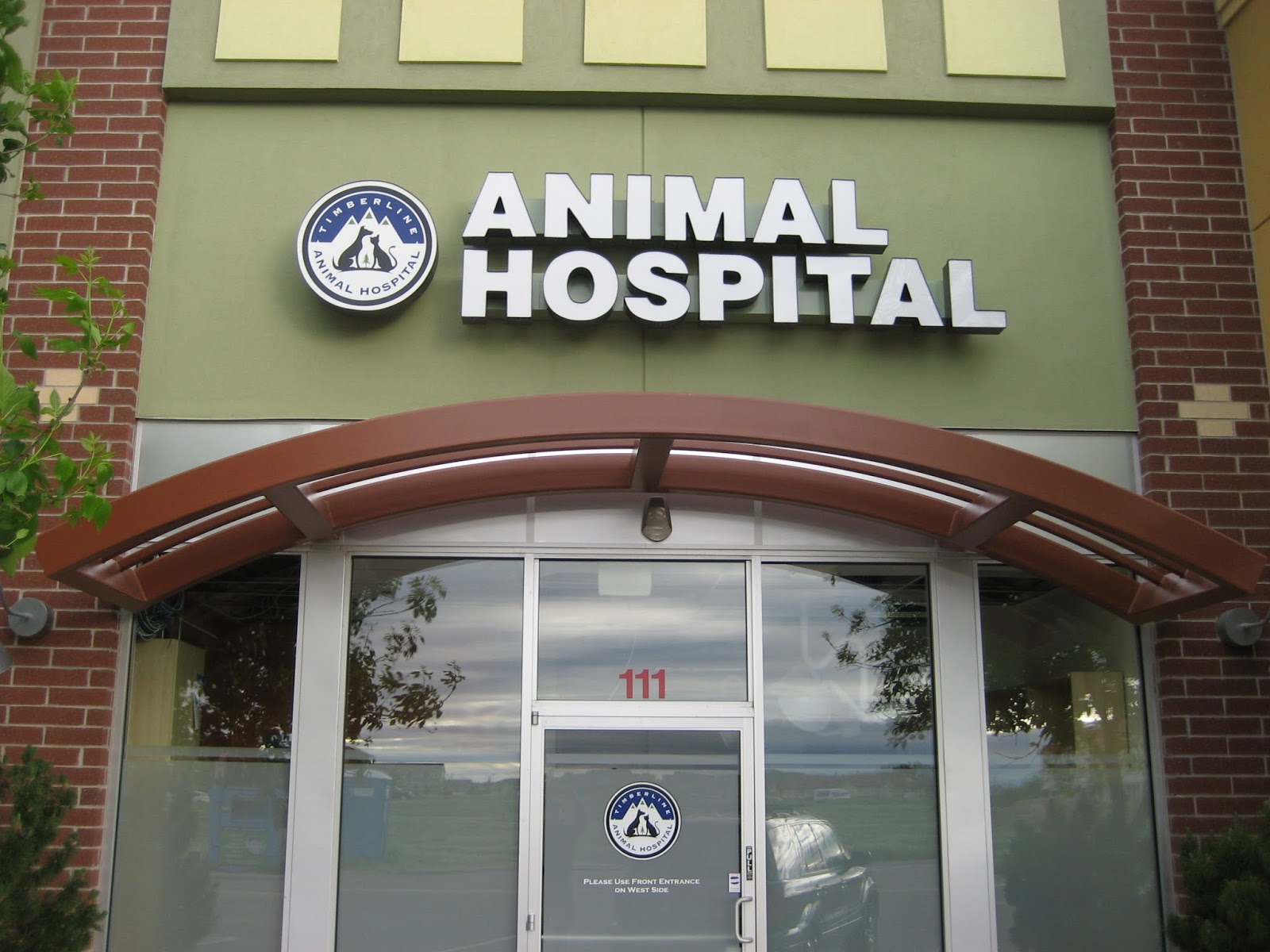 Timberline Animal Hospital - Fort Collins , United States