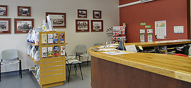 Woodland Veterinary Centre - Haslemere , United Kingdom