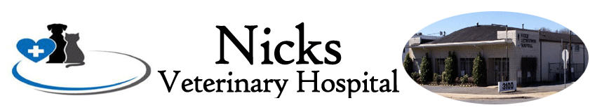 Nicks Veterinary Hospital - Charlotte , United States
