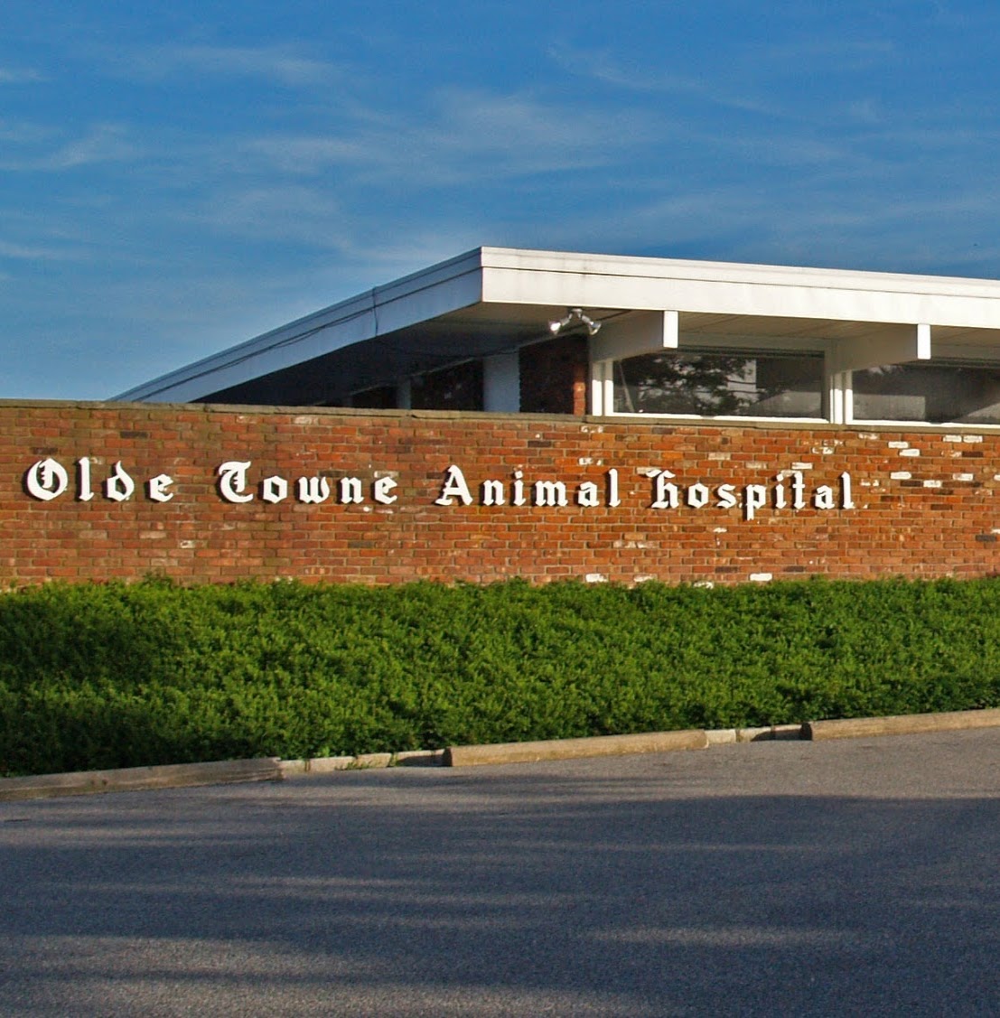 Olde Towne Animal Hospital - Southampton , United States