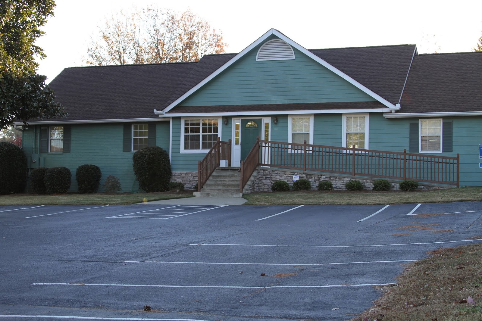 Lassiter Animal Hospital - Marietta , United States