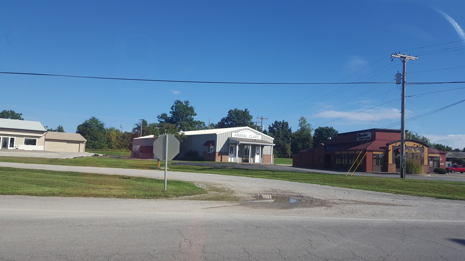 Harrisonville Animal Clinic - Harrisonville , United States