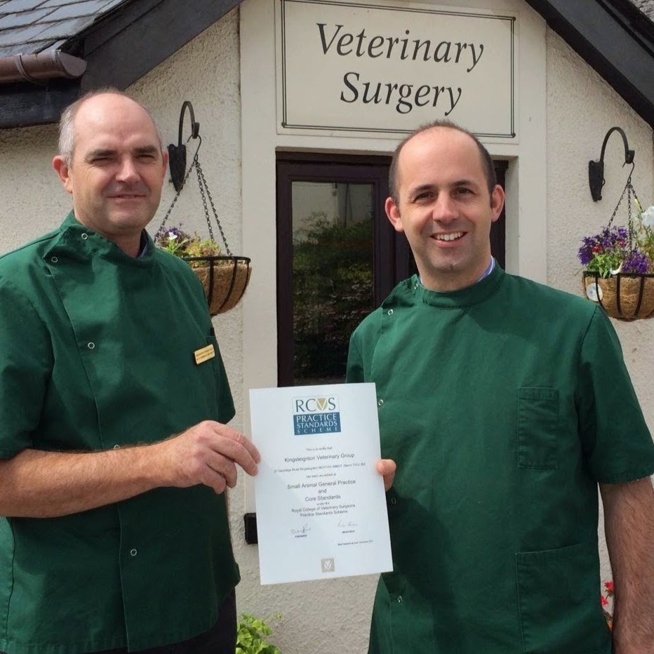 Kingsteignton Veterinary Group - Newton Abbot , United Kingdom