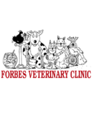 Forbes Veterinary Clinic - Forbes , Australia
