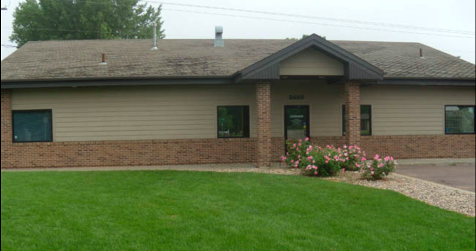 All City Pet Care West - Sioux Falls , United States
