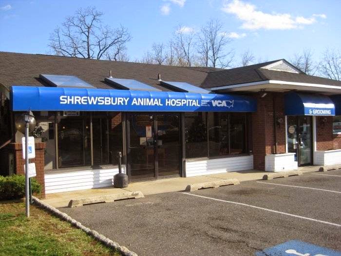 Shrewsbury Animal Hospital - Oakhurst , United States