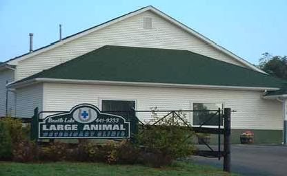 Beadle Lake Veterinary Clinic - Battle Creek , United States