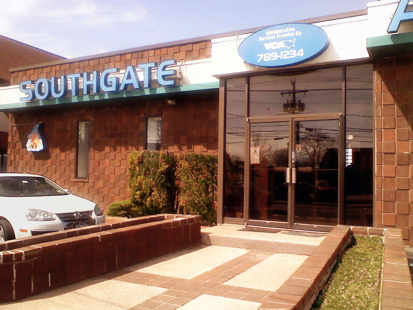 Southgate Animal Hospital - Copiague , United States