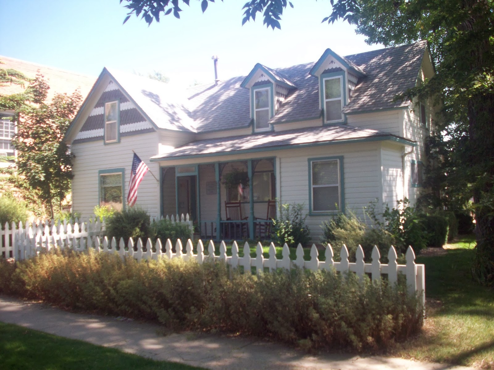 Full Circle Veterinary Care - Johnstown , United States