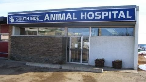 South Side Animal Hospital - Edmonton , Canada