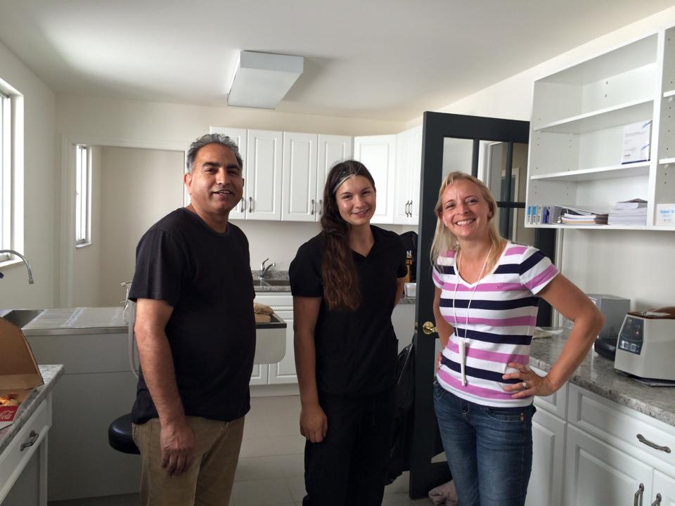 Erie Veterinary Hospital And House Call - Leamington , Canada