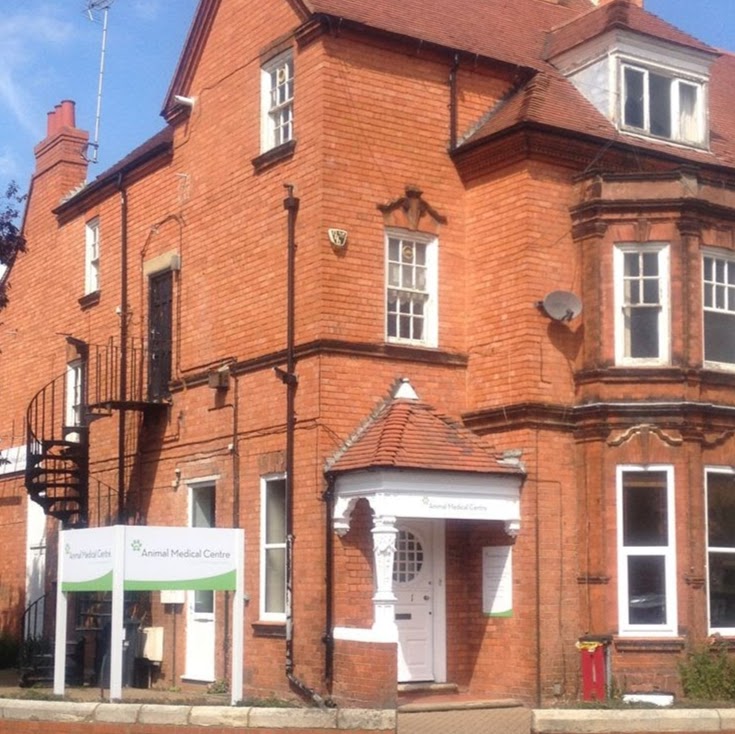 Animal Medical Centre - Northampton , United Kingdom
