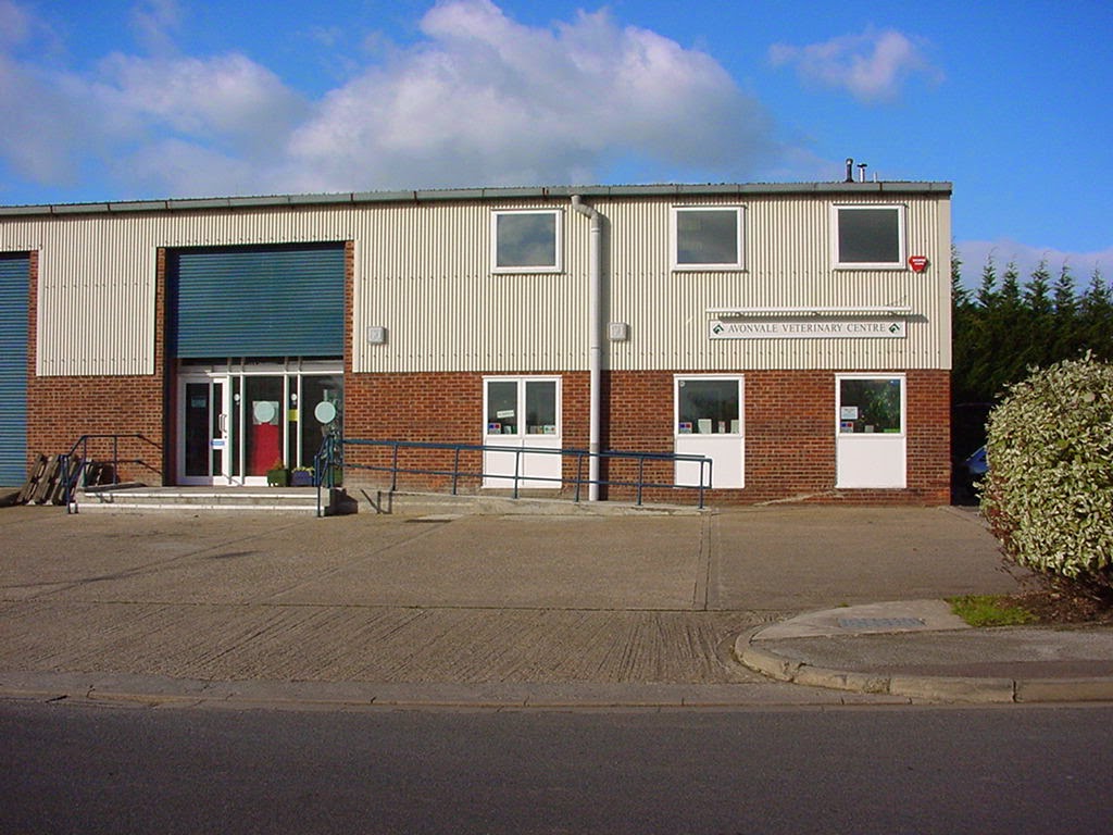 Avonvale Vets In Warwick - Warwick , United Kingdom