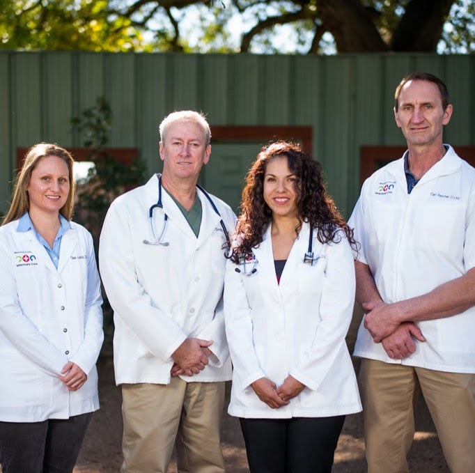 Manchaca Village Veterinary Care - Austin , United States