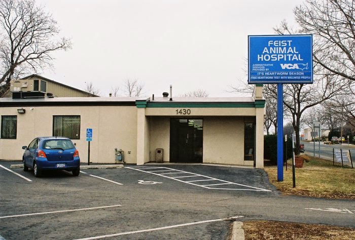 Vca Feist Animal Hospital - St Paul , United States