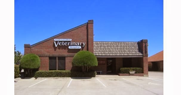 North Carrollton Veterinary Hospital - Carrollton , United States