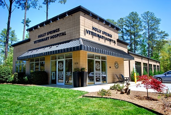 Holly Springs Veterinary Hospital - Holly Springs , United States