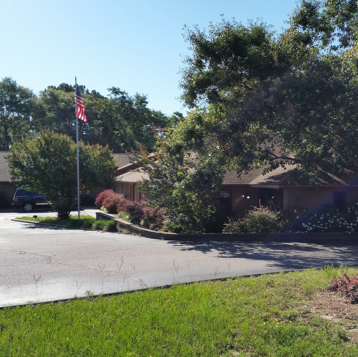 Southern Oaks Animal Hospital - Hope Mills , United States