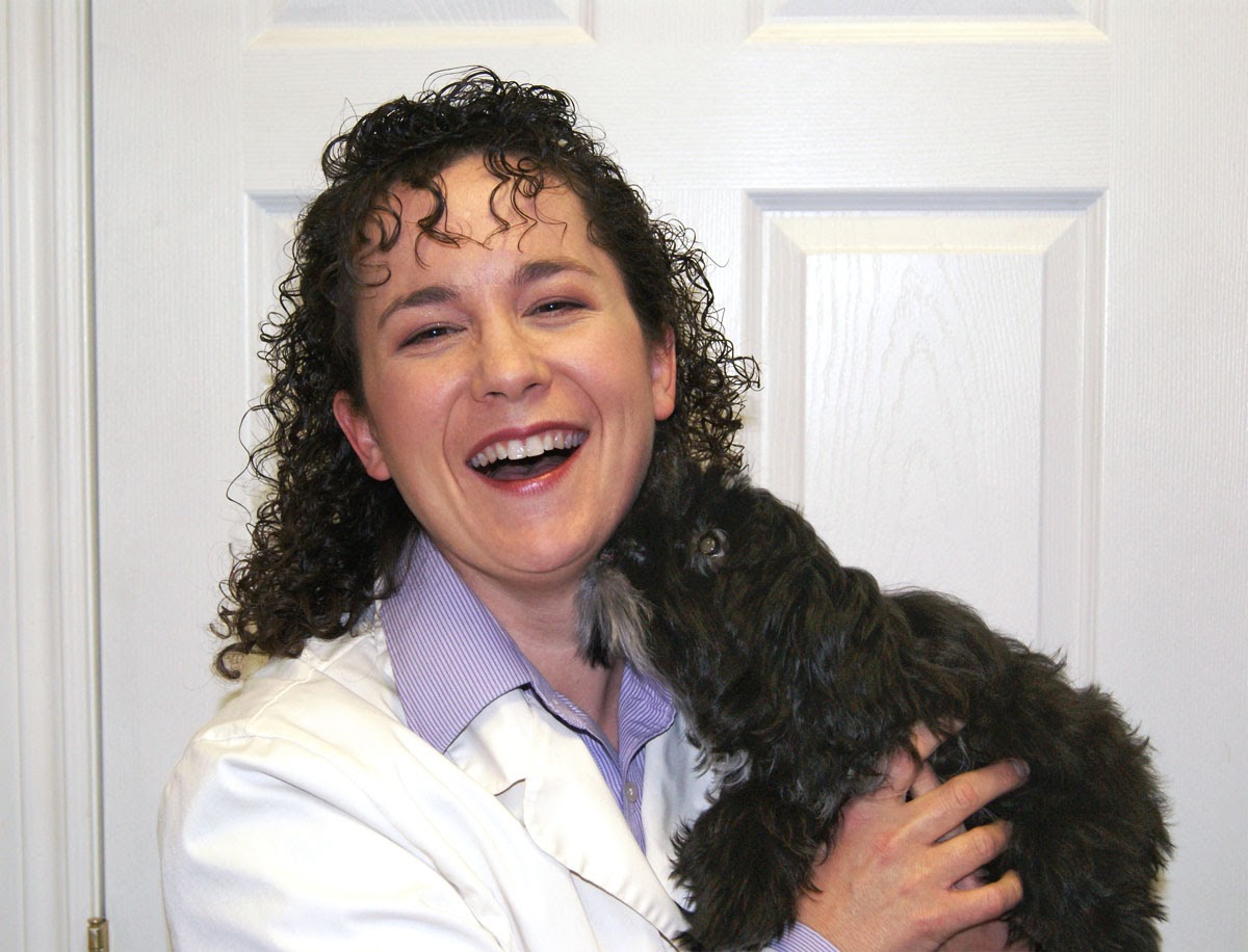 Complete Care Hospital For Pets - Lake Echo , Canada