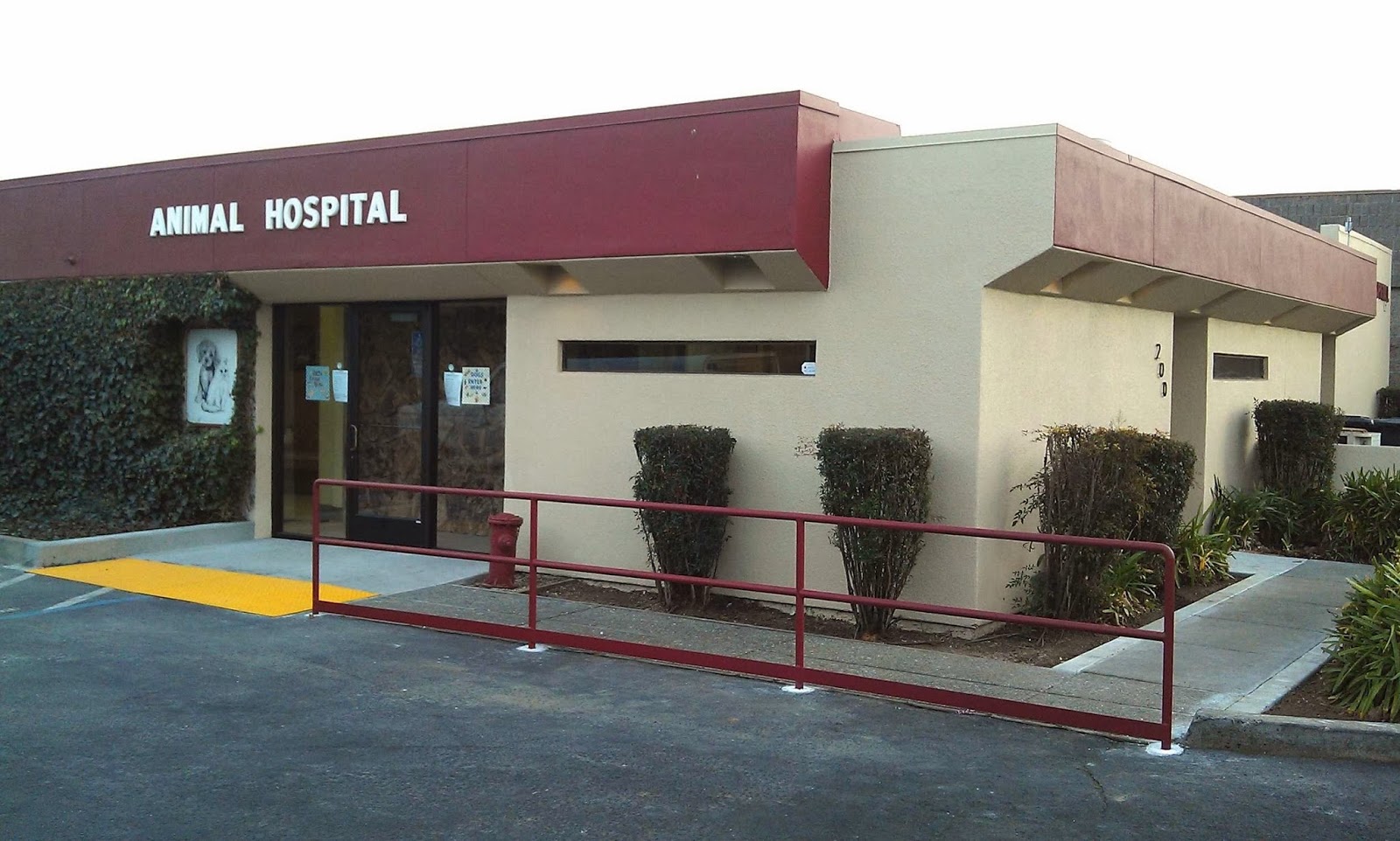 Animal Hospital In Fairfield - Fairfield , United States