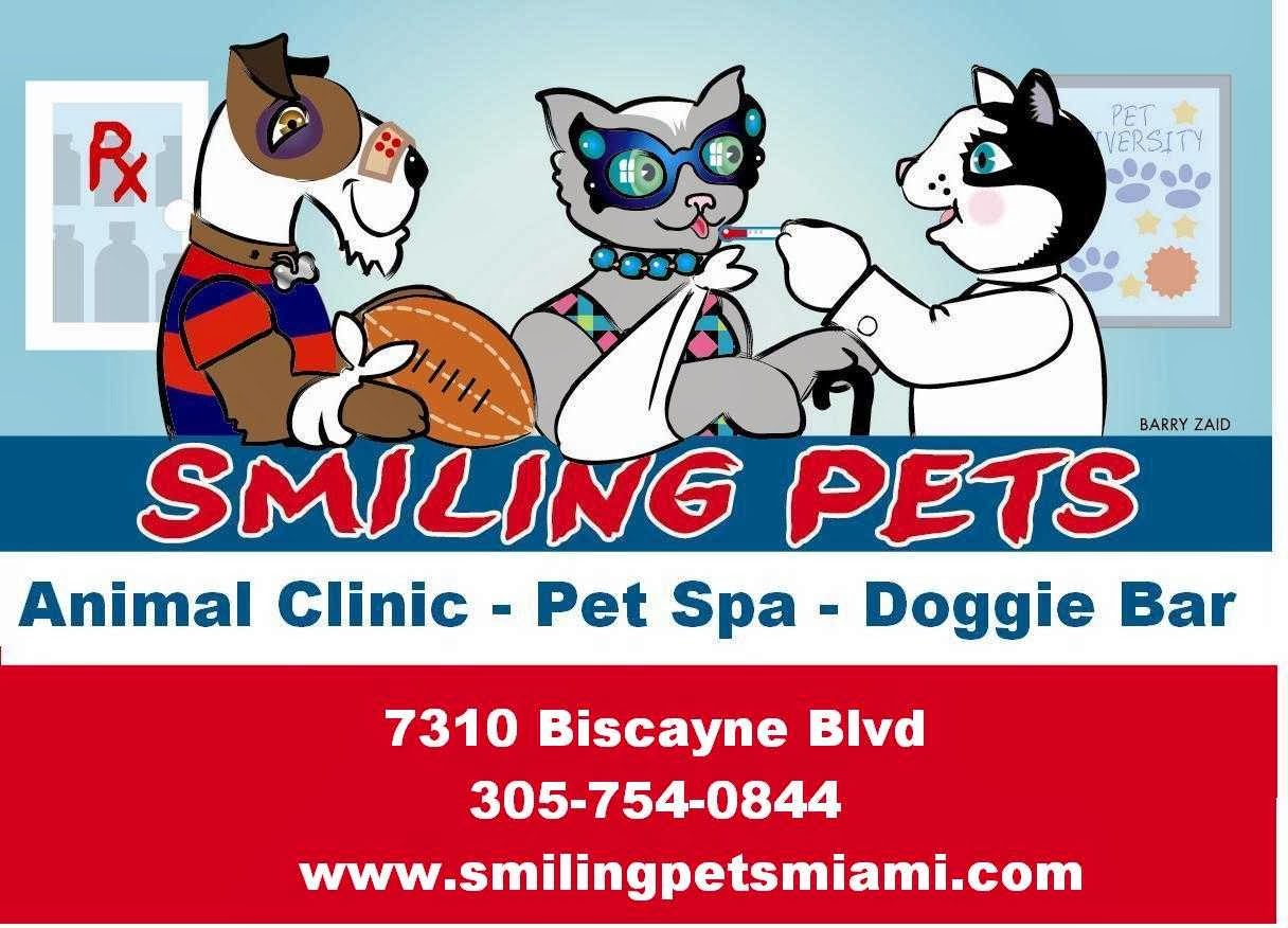 Pets And Vets Animal Clinic - Miami , United States
