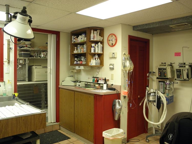 Crest Hill Animal Hospital - Crest Hill , United States