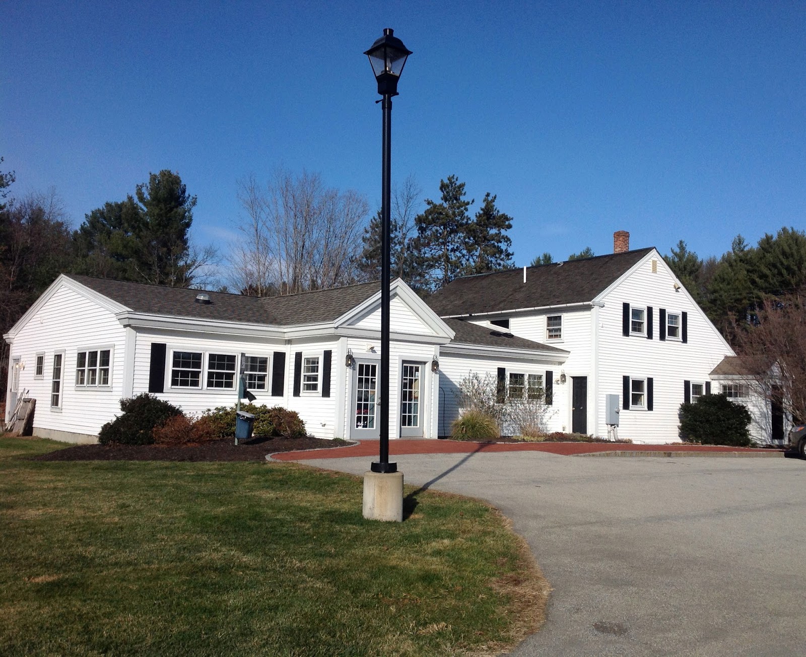 Wilton Animal Hospital - Wilton , United States