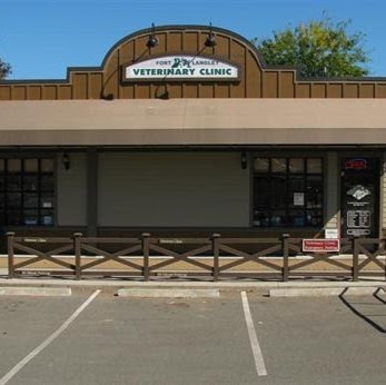 Fort Langley Veterinary Clinic - Langley Twp , Canada
