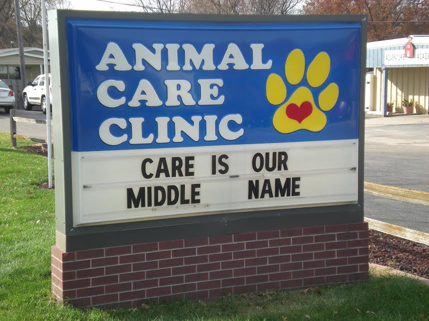 Animal Care Clinic - Lincoln , United States