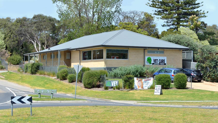 Peninsula Vet Care Rye Beach - Rye , Australia