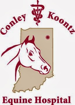 Conley And Koontz Equine Hospital - Columbia City , United States