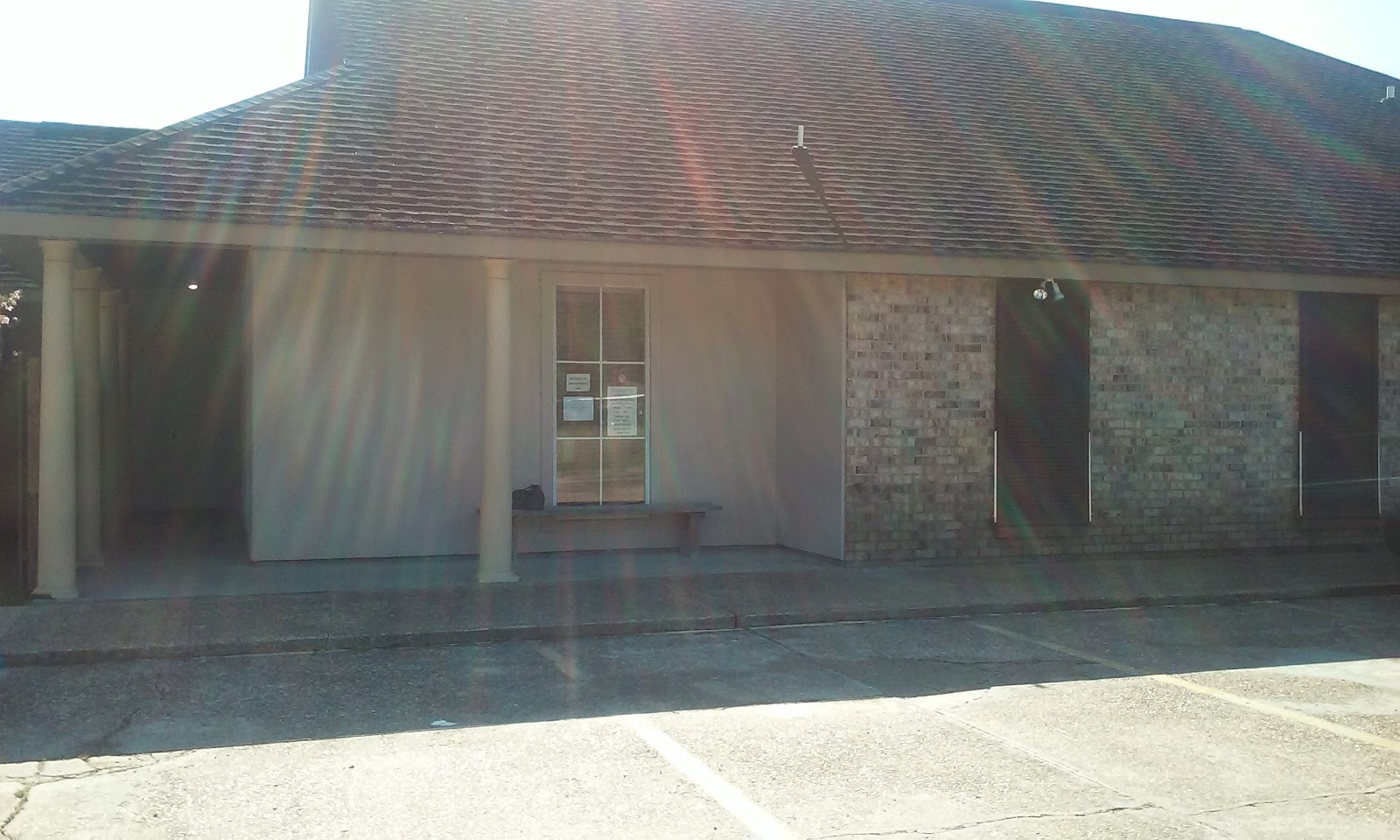Galvez Veterinary Clinic - Prairieville , United States