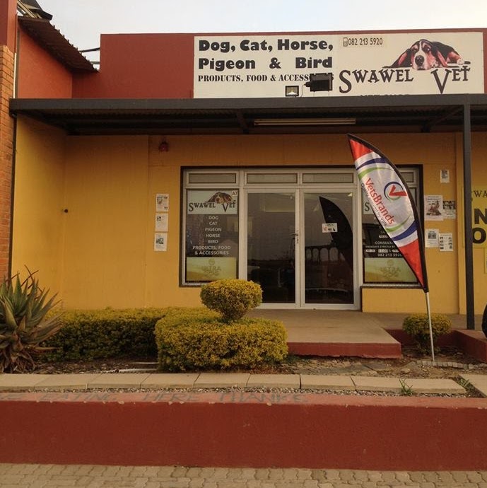Swawel Vet Animal Hospital - Pretoria , South Africa