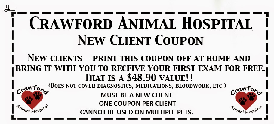 Crawford Animal Hospital - Greenfield , United States
