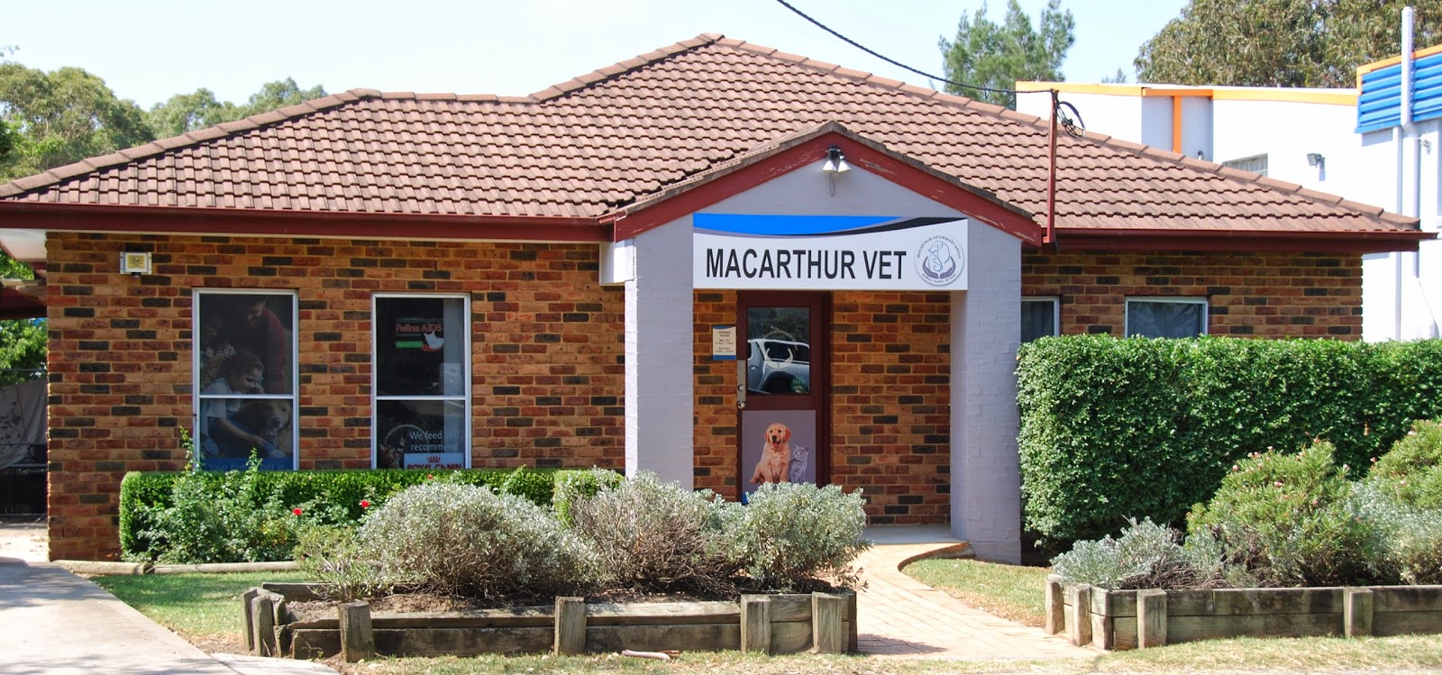 Macarthur Veterinary Group Camden - Camden , Australia