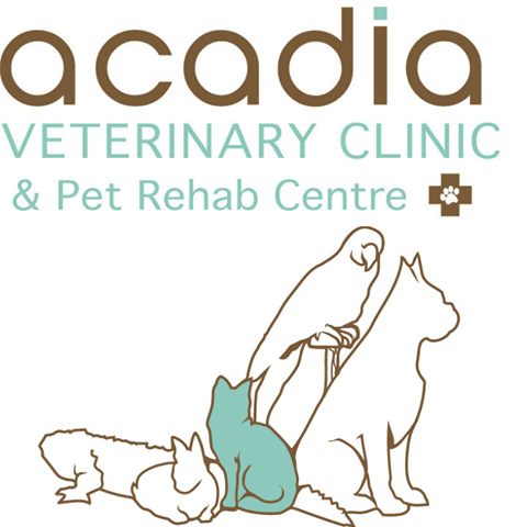 Acadia Veterinary Clinic - Saskatoon , Canada