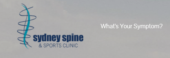 Sydney Spine and Sports Clinic - Sydney , Australia