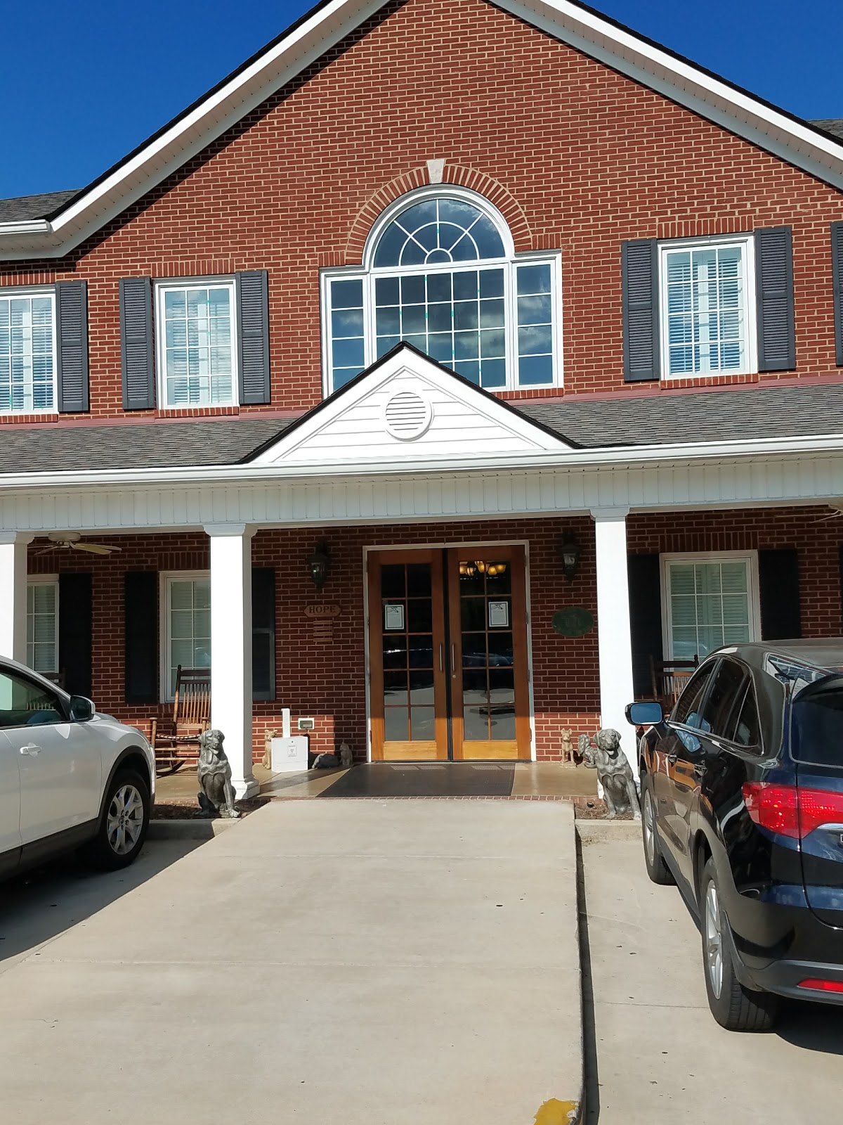 Hope Animal Clinic - Bessemer , United States